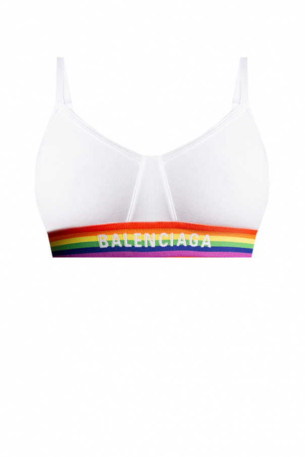 BALENCIAGA ブラジャー ホワイト の ウィメンズ Sports ブラ スニーカー | Balenciaga JP